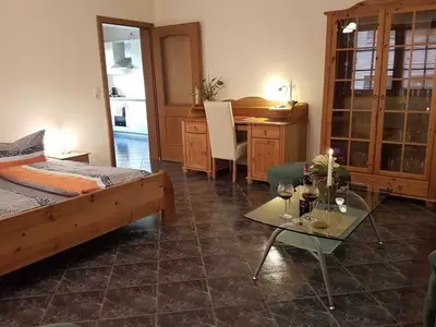 Ferienwohnung für 5 Personen (61 m²) in Stadtmitte 6/10
