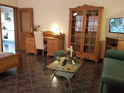 Ferienwohnung für 5 Personen (61 m²) in Stadtmitte 7/10