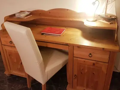 Ferienwohnung für 5 Personen (61 m²) in Stadtmitte 8/10