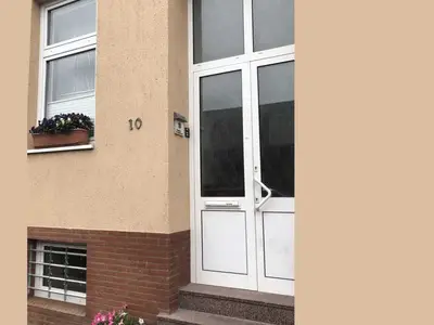Ferienwohnung für 3 Personen (34 m²) in Stadtmitte 2/10