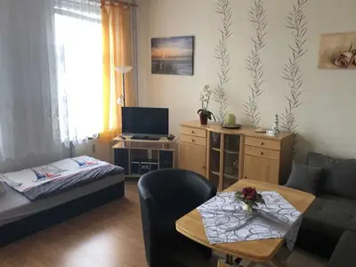 Ferienwohnung für 3 Personen (34 m²) in Stadtmitte 6/10
