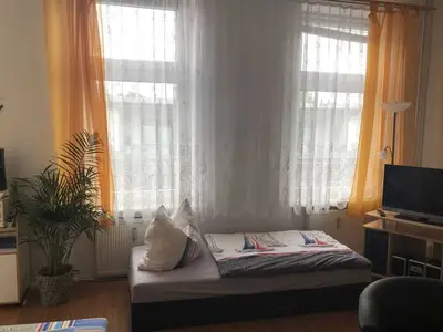 Ferienwohnung für 3 Personen (34 m²) in Stadtmitte 7/10
