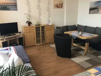 Ferienwohnung für 3 Personen (34 m²) in Stadtmitte 8/10