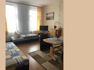 Ferienwohnung für 3 Personen (34 m²) in Stadtmitte 9/10