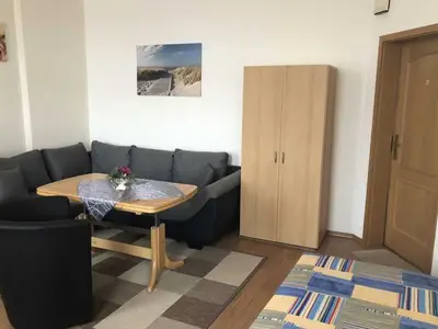 Ferienwohnung für 3 Personen (34 m²) in Stadtmitte 10/10
