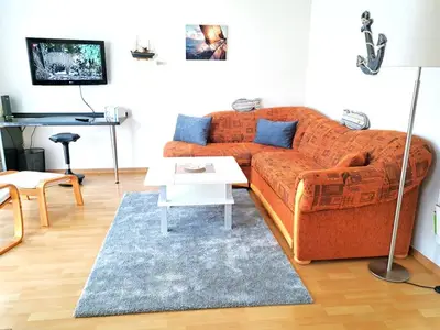 Ferienwohnung für 3 Personen (64 m²) in Stadtmitte 2/10