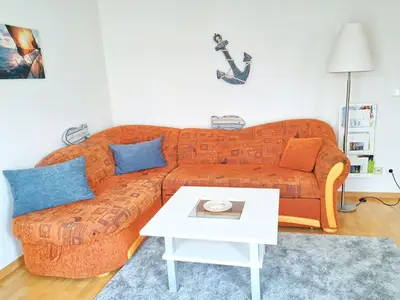 Ferienwohnung für 3 Personen (64 m²) in Stadtmitte 4/10