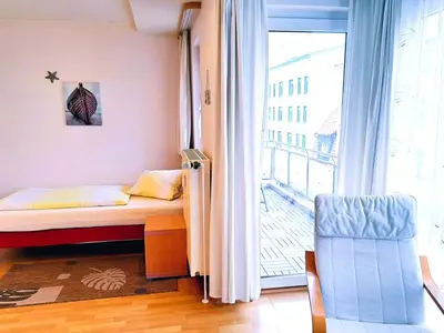 Ferienwohnung für 3 Personen (64 m²) in Stadtmitte 5/10