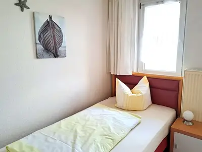 Ferienwohnung für 3 Personen (64 m²) in Stadtmitte 9/10