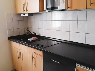 Ferienwohnung für 3 Personen (64 m²) in Stadtmitte 10/10