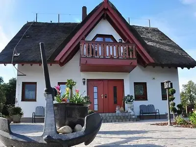 Ferienwohnung für 4 Personen (48 m²) in Rostock 1/10