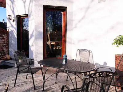 Ferienwohnung für 4 Personen (48 m²) in Rostock 3/10