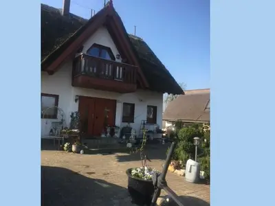 Ferienwohnung für 4 Personen (48 m²) in Rostock 7/10