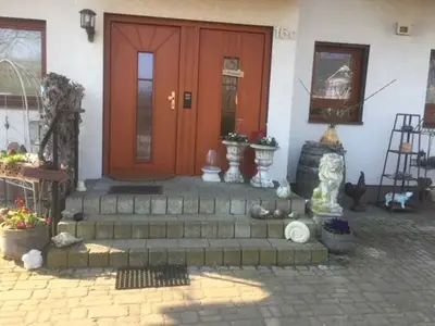 Ferienwohnung für 4 Personen (48 m²) in Rostock 9/10