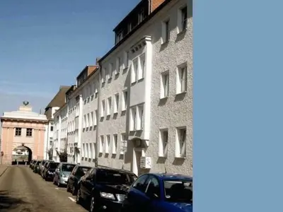 Ferienwohnung für 2 Personen (36 m²) in Stadtmitte 3/10