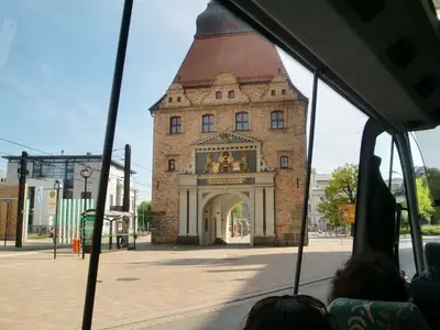 Ferienwohnung für 4 Personen (49 m²) in Reutershagen 5/10