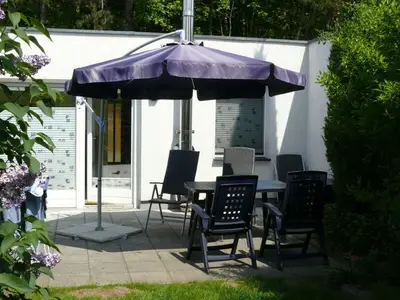 Ferienwohnung für 4 Personen (48 m²) in Rostock 1/10