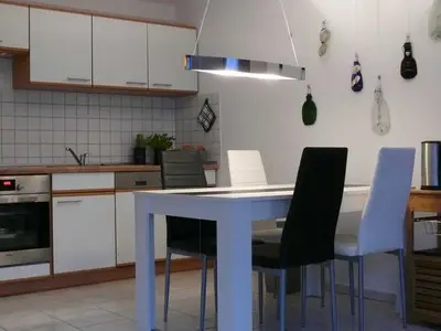 Ferienwohnung für 4 Personen (48 m²) in Rostock 6/10