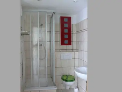 Ferienwohnung für 4 Personen (48 m²) in Rostock 7/10