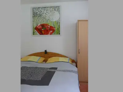 Ferienwohnung für 4 Personen (48 m²) in Rostock 8/10