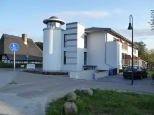 Ferienwohnung für 4 Personen (48 m²) in Rostock