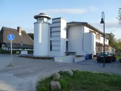 Ferienwohnung für 4 Personen (48 m²) in Rostock 1/10