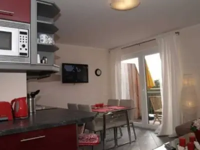 Ferienwohnung für 4 Personen (48 m²) in Rostock 6/10