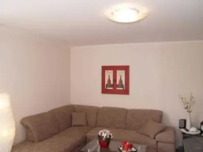 Ferienwohnung für 4 Personen (48 m²) in Rostock 8/10