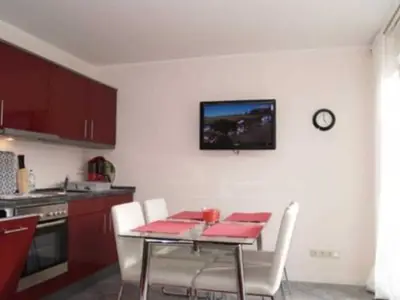 Ferienwohnung für 4 Personen (48 m²) in Rostock 9/10