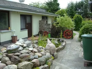 Ferienwohnung für 2 Personen (23 m²) in Dierkow-West