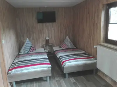 Ferienwohnung für 2 Personen (23 m²) in Dierkow-West 3/10