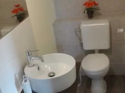 Ferienwohnung für 2 Personen (23 m²) in Dierkow-West 5/10