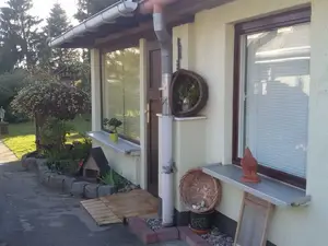 Ferienwohnung für 1 Person (32 m²) in Dierkow-West