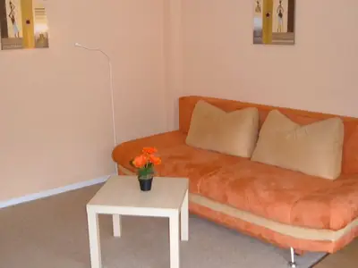Ferienwohnung für 1 Person (32 m²) in Dierkow-West 4/10