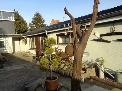 Ferienwohnung für 1 Person (32 m²) in Dierkow-West 7/10