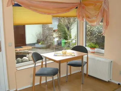Ferienwohnung für 1 Person (32 m²) in Dierkow-West 8/10