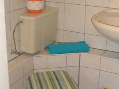 Ferienwohnung für 1 Person (32 m²) in Dierkow-West 10/10
