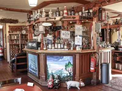 Ferienwohnung für 4 Personen (70 m²) in Rostock 3/10