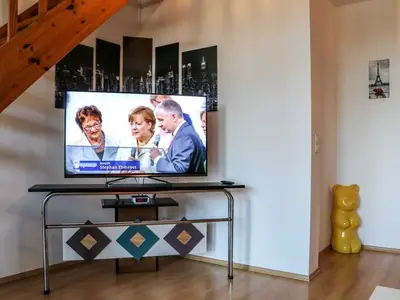 Ferienwohnung für 4 Personen (70 m²) in Rostock 7/10