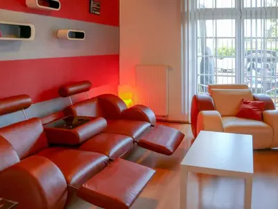 Ferienwohnung für 4 Personen (70 m²) in Rostock 9/10