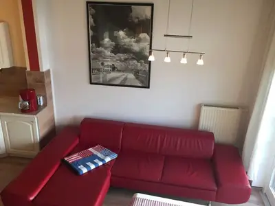 Ferienwohnung für 4 Personen (50 m²) in Rostock 7/10