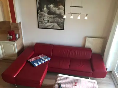 Ferienwohnung für 4 Personen (50 m²) in Rostock 8/10