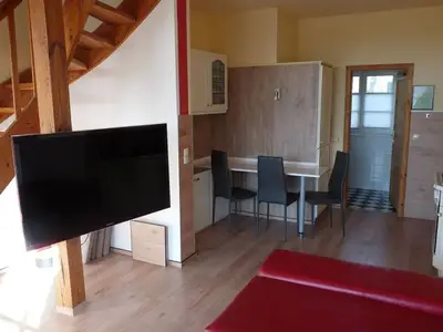 Ferienwohnung für 4 Personen (50 m²) in Rostock 9/10