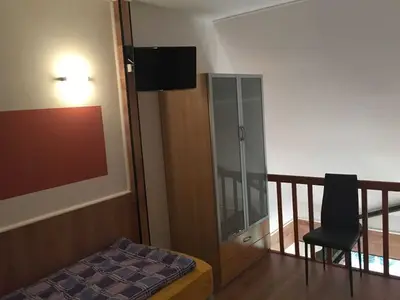 Ferienwohnung für 4 Personen (50 m²) in Rostock 10/10