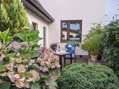 Ferienwohnung für 4 Personen (70 m²) in Rostock 1/10