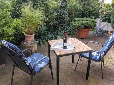 Ferienwohnung für 4 Personen (70 m²) in Rostock 2/10