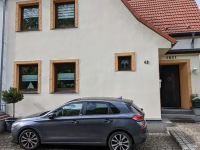 Ferienwohnung für 4 Personen (70 m²) in Rostock 3/10