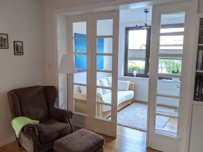 Ferienwohnung für 4 Personen (70 m²) in Rostock 6/10