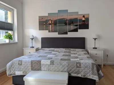 Ferienwohnung für 4 Personen (70 m²) in Rostock 8/10