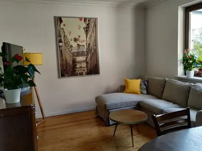 Ferienwohnung für 4 Personen (70 m²) in Rostock 10/10